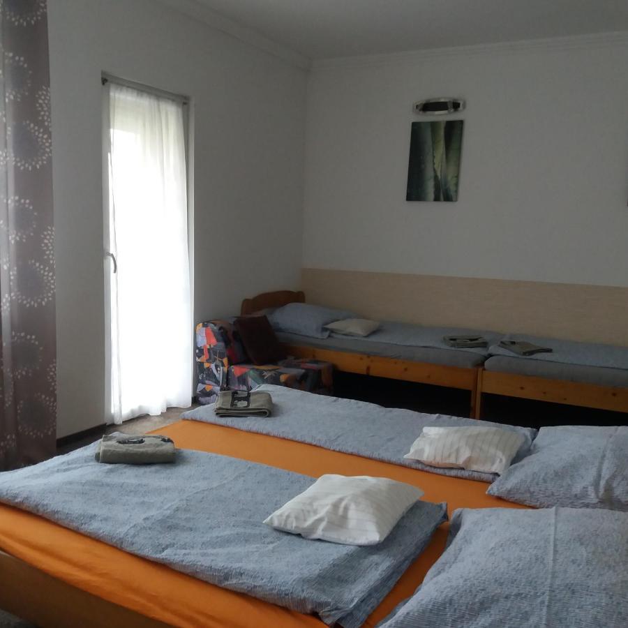 Aliz Apartman Nyíregyháza Kültér fotó